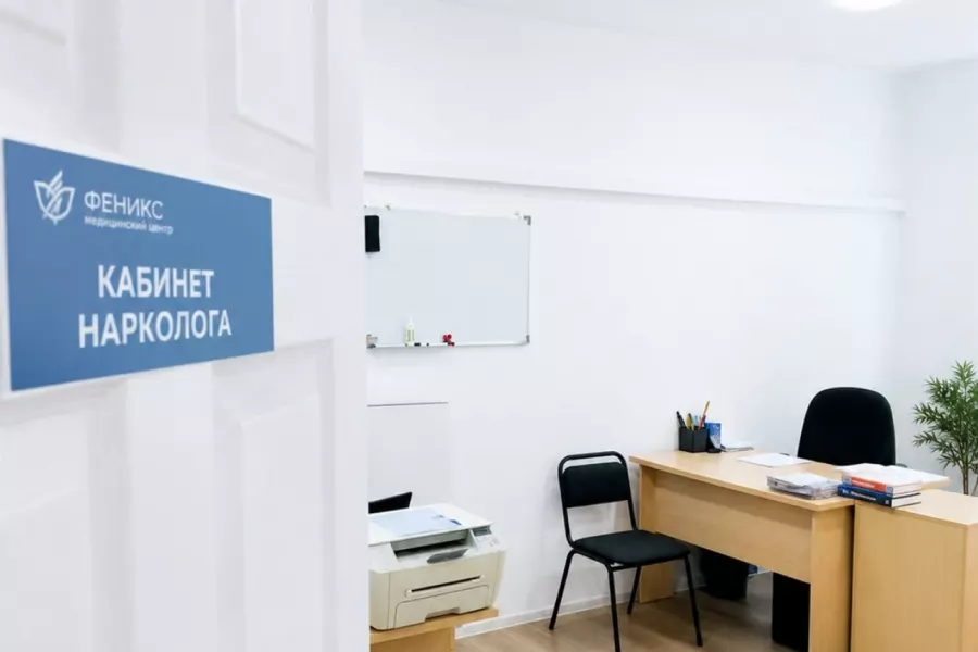 Реабилитационный центр для наркозависимых в Кузнецке