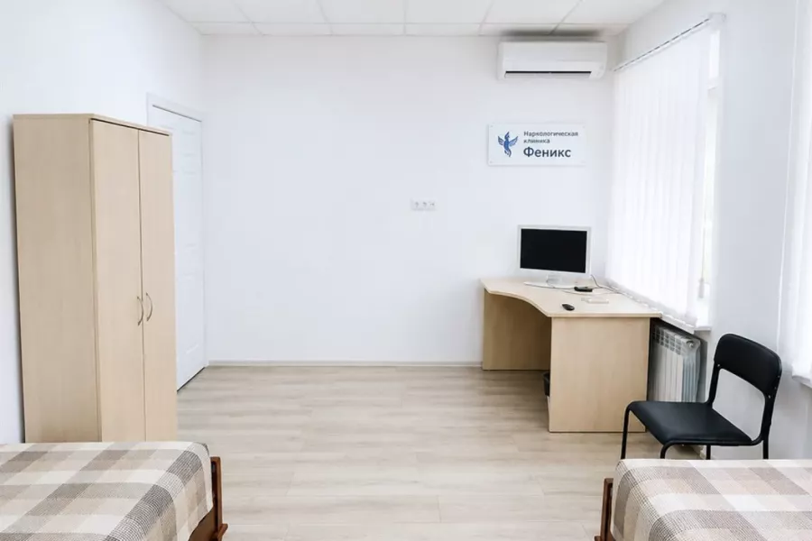 Лечение в частном наркологическом стационаре в Кузнецке