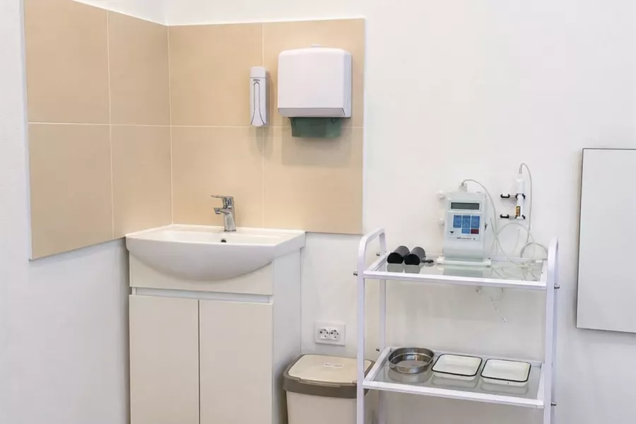 Детоксикация от алкоголя в Кузнецке